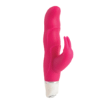 Vibromasseur lapin en silicone Pipedream – Image 2