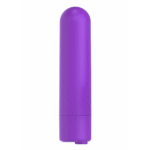 Bullet rechargeable Pipedream avec télécommande – Image 2