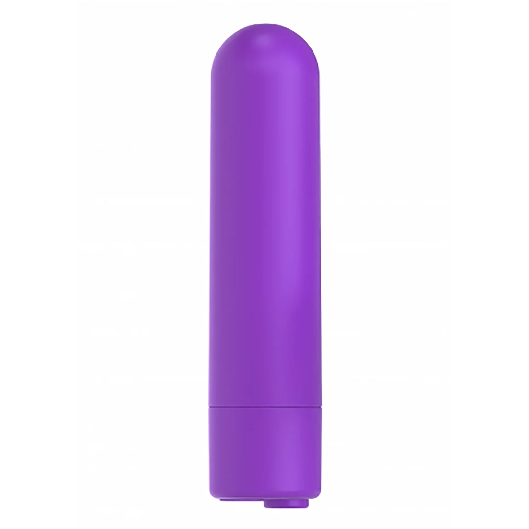 Bullet rechargeable Pipedream avec télécommande – Image 2