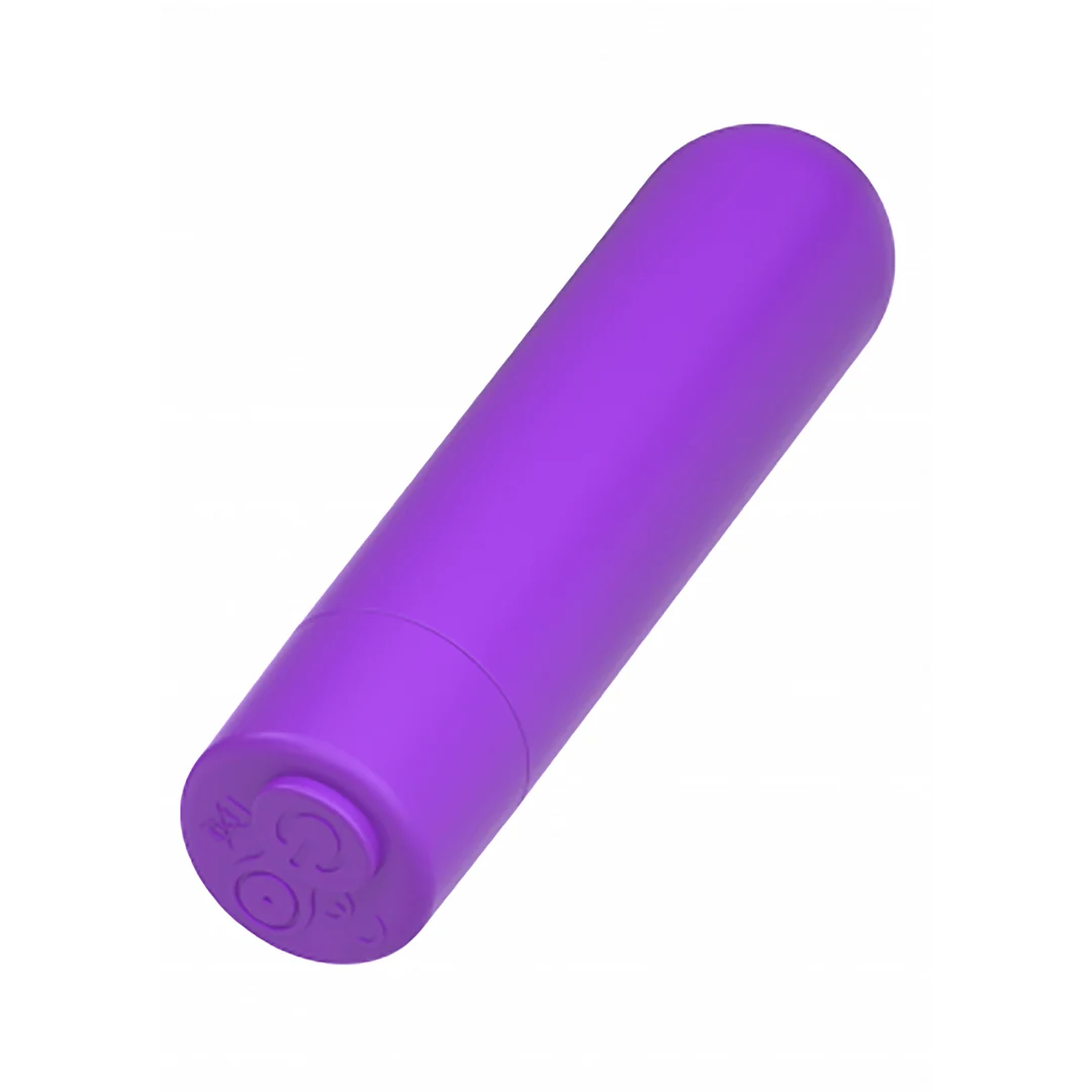 Bullet rechargeable Pipedream avec télécommande – Image 4