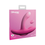 Vibromasseur clitoridien à plusieurs modes – Stimulateur du clitoris et du point G Pipedream