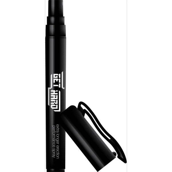 Spray stimulant Get Hard 6 ml