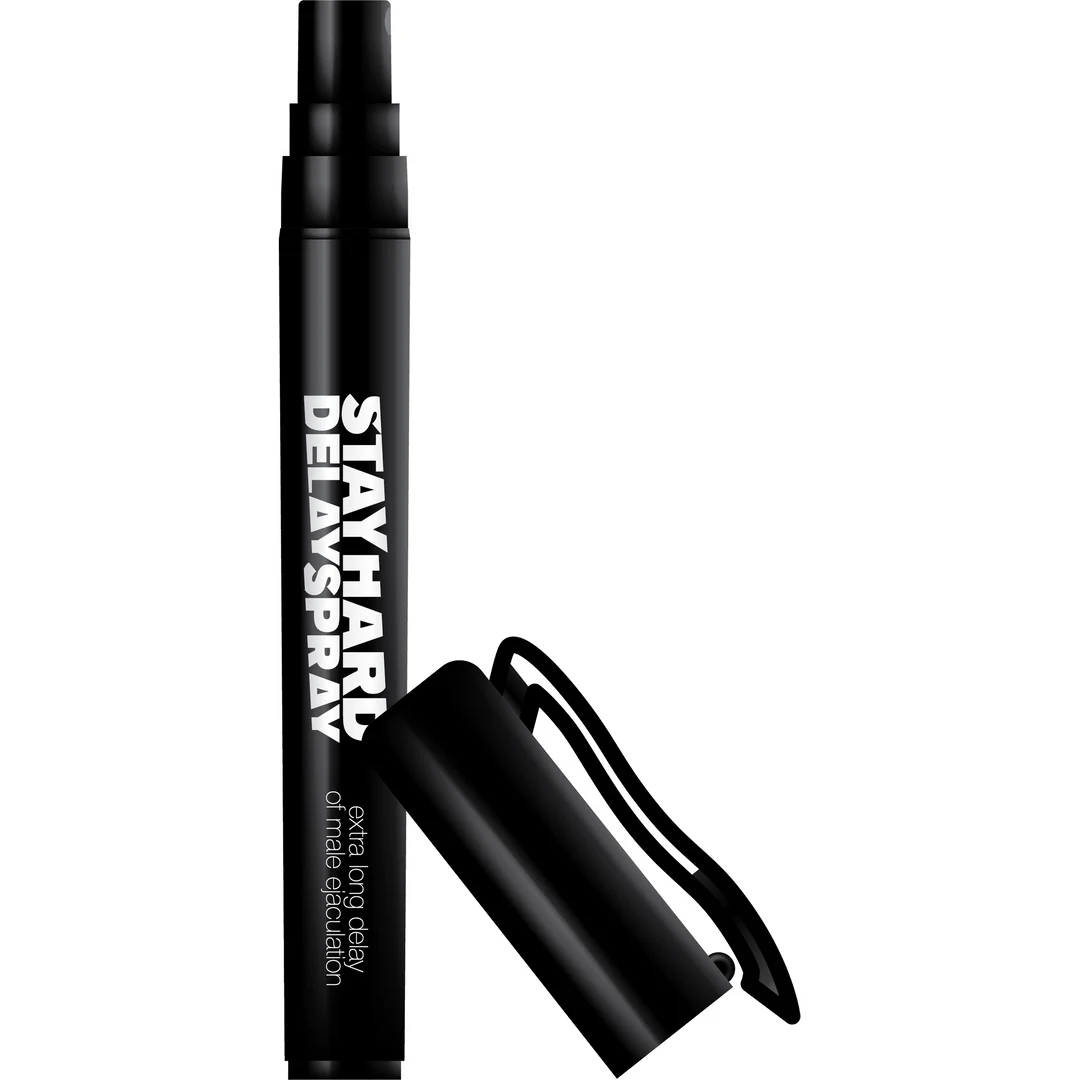 Stay Hard Delay Spray, 6 ml – Image 2