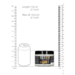 Lubrifiant Pharmquests à base d’eau 500 ml – Image 6