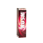 Rush Extra, complément à base de plantes et de vitamines, 15 ml
