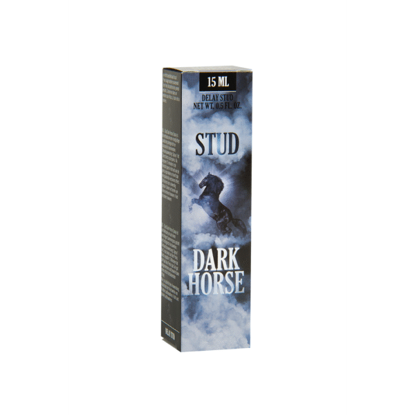 Pharmquests by Shots Dark Horse Spray retardant