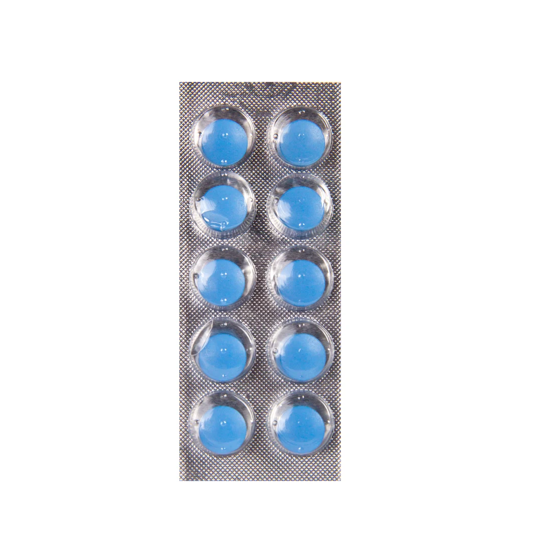 Blue Superstar, capsules stimulantes – Image 2