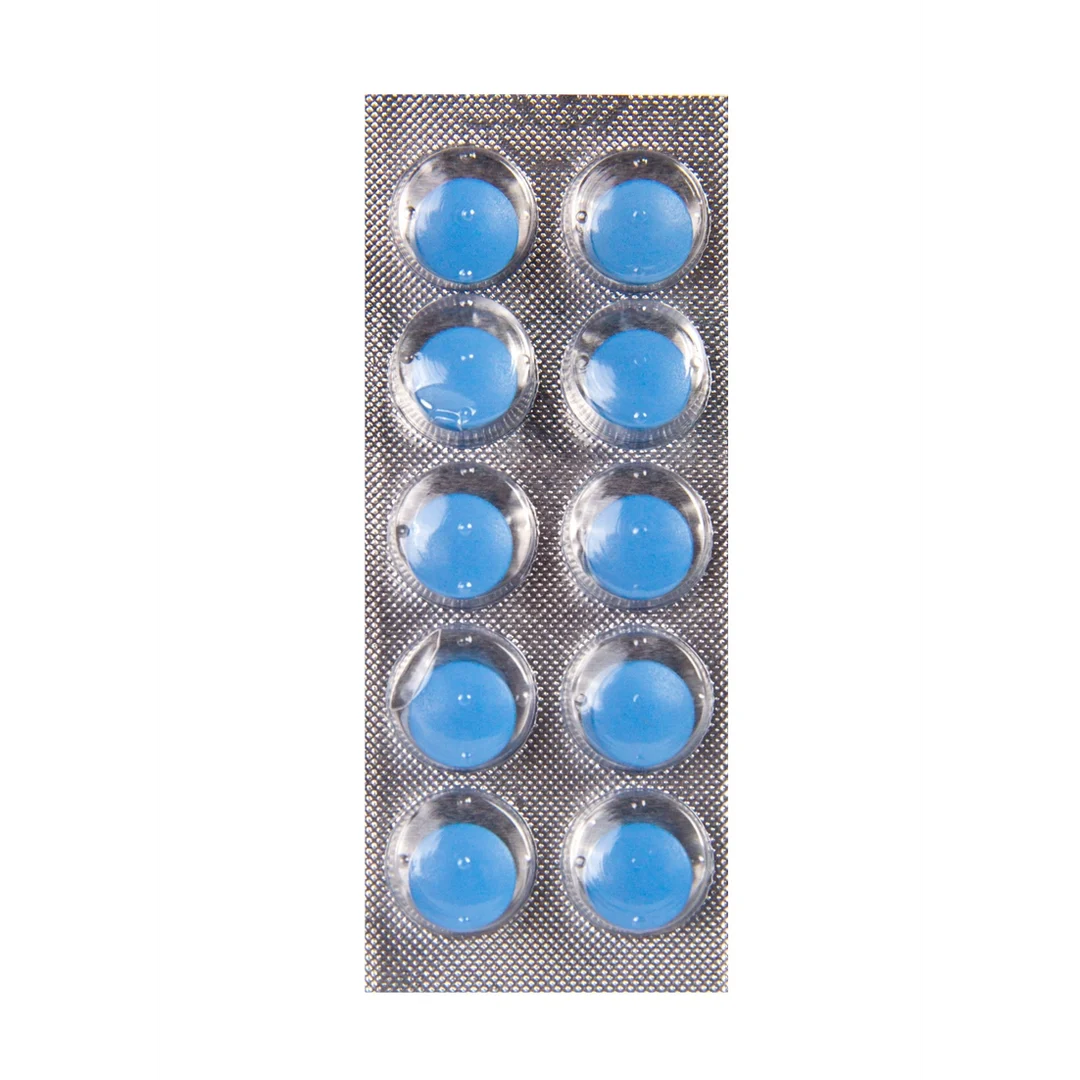 Blue Power, capsules stimulantes – Image 2