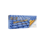 Blue Mellow, capsules stimulantes