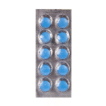 Blue Mellow, capsules stimulantes – Image 2