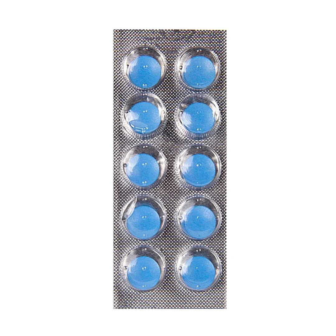 Blue Mellow, capsules stimulantes – Image 2