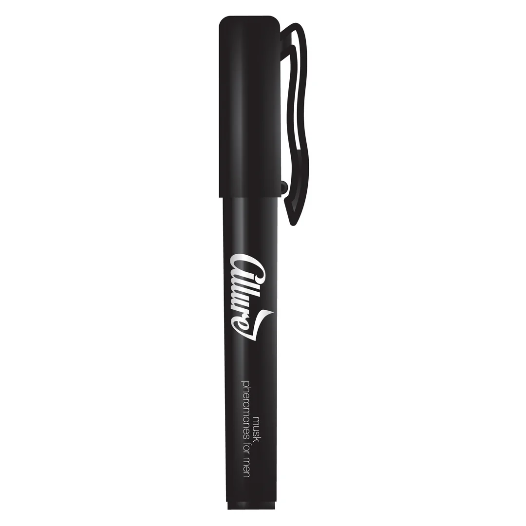 PHA048_1_2 Spray aux phéromones Allure Musk Pen – Image 1