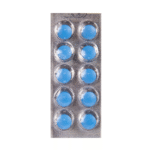 Diehard II Hardcore, capsules stimulantes, 10 unités – Image 2