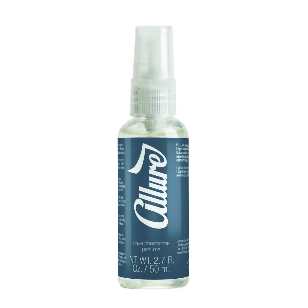 PHA050_1_2 Parfum phéromonal masculin, 50 ml – Image 1