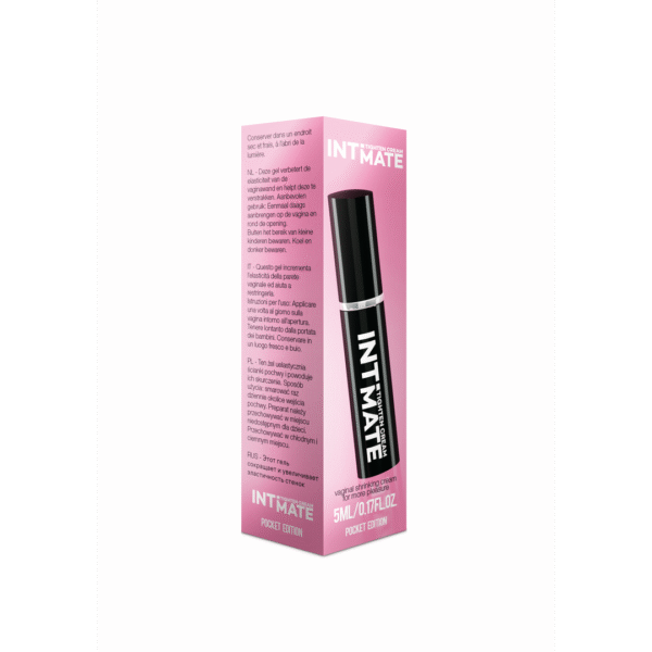 Crème intime raffermissante Pharmquests 5 ml