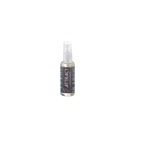 Spray aux phéromones Attract 50 ml