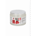 Fist It lubrifiant extra épais à la fraise 500 ml – Image 3