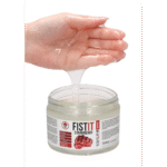 Fist It lubrifiant extra épais à la fraise 500 ml – Image 4