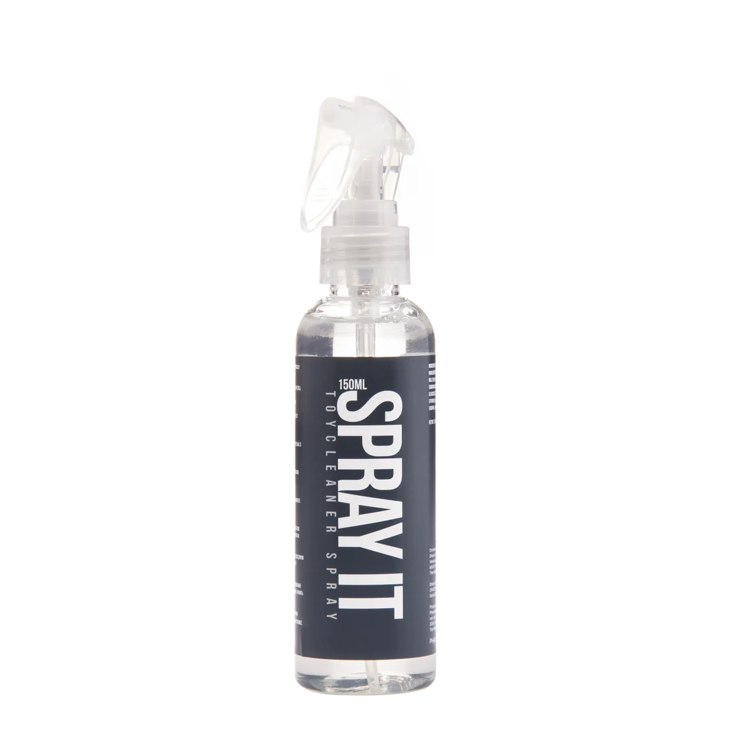 Nettoyant pour jouets Pharmquests by Shots China Brush 150 ml