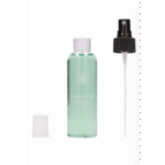 Huile de massage érotique au cannabis, mixte, 3 fl oz / 100 ml