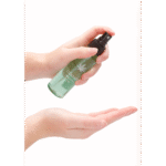 Huile de massage érotique au cannabis, mixte, 3 fl oz / 100 ml – Image 3