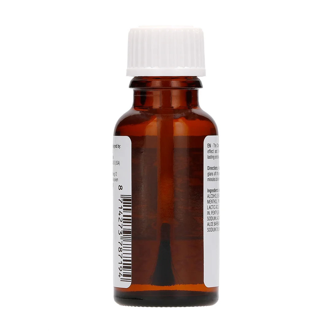 PHA078_1 China Brush Delay Serum 20 ml – Image 1