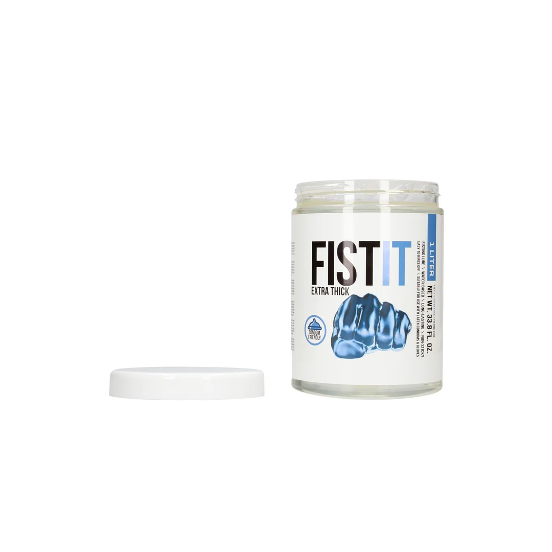Lubrifiant extra épais Fist It – Image 2