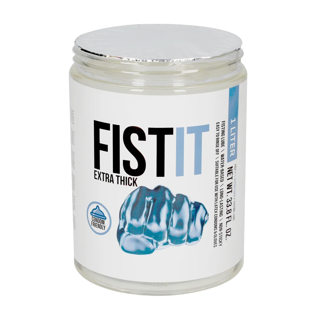 Lubrifiant extra épais Fist It – Image 3