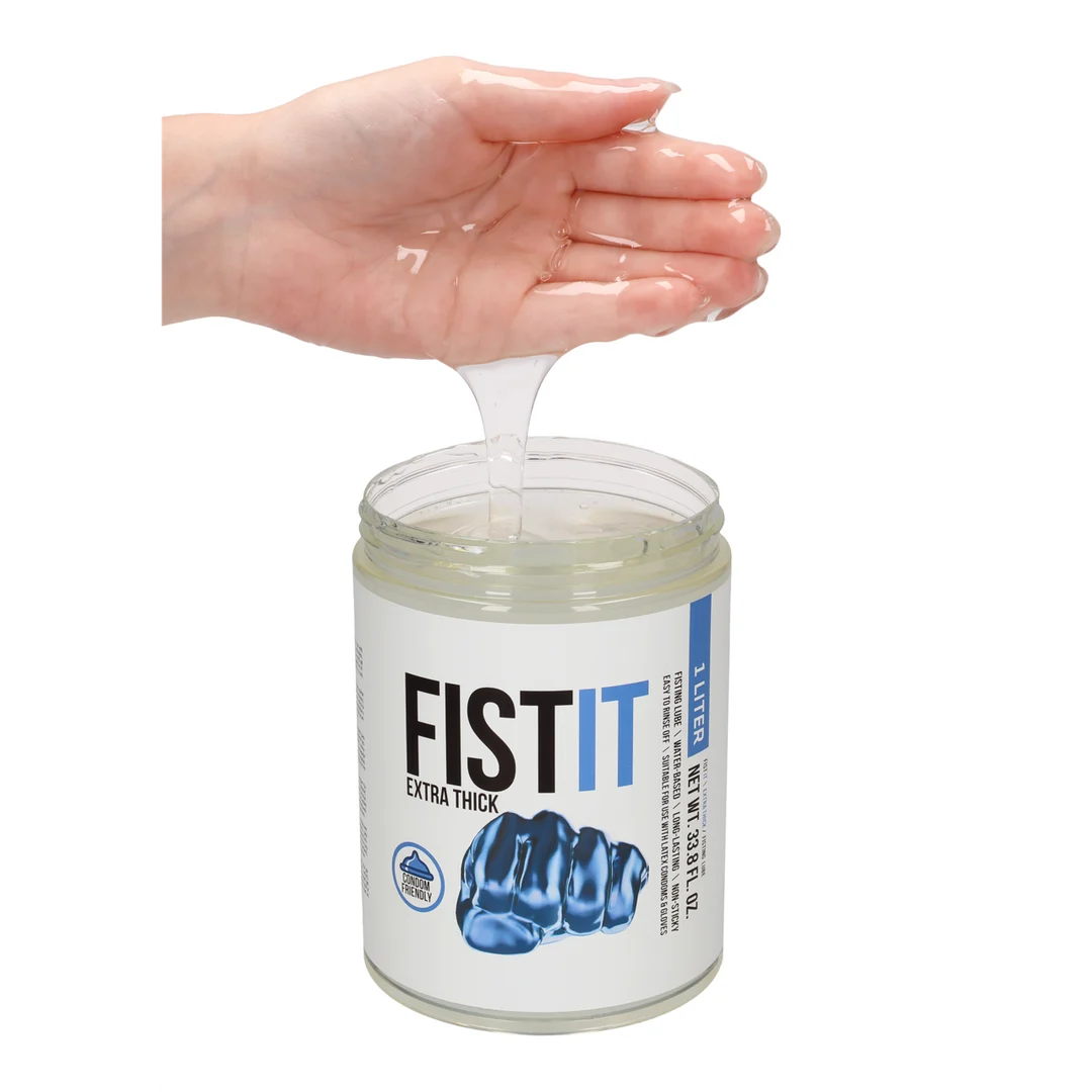 Lubrifiant extra épais Fist It – Image 4