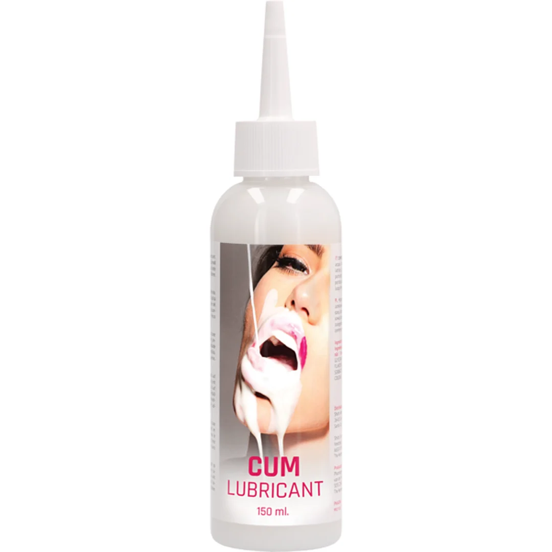 Lubrifiant hybride CUM 150 ml – Image 1