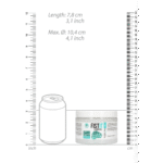 Fist It Submerge lubrifiant 500 ml – Image 5