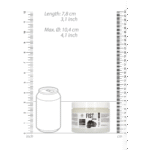 Lubrifiant sperme Fist It 500 ml – Image 6