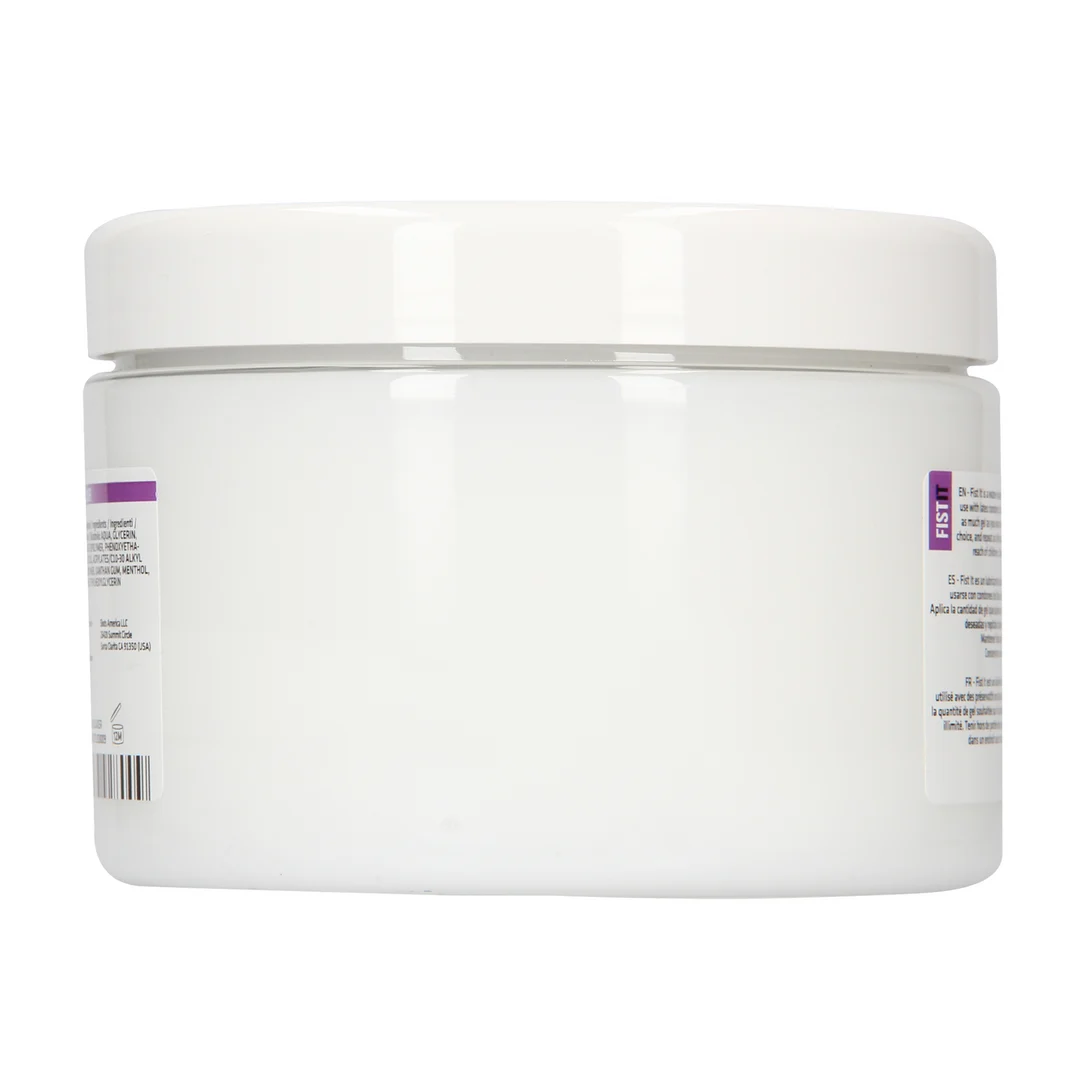 PHA101_1 Fist It Anal Relaxer 500 ml – Image 1