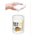 Fist It lubrifiant à base d’eau, 1000 ml – Image 4
