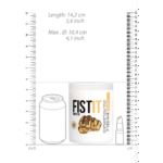 Fist It lubrifiant à base d’eau, 1000 ml – Image 6