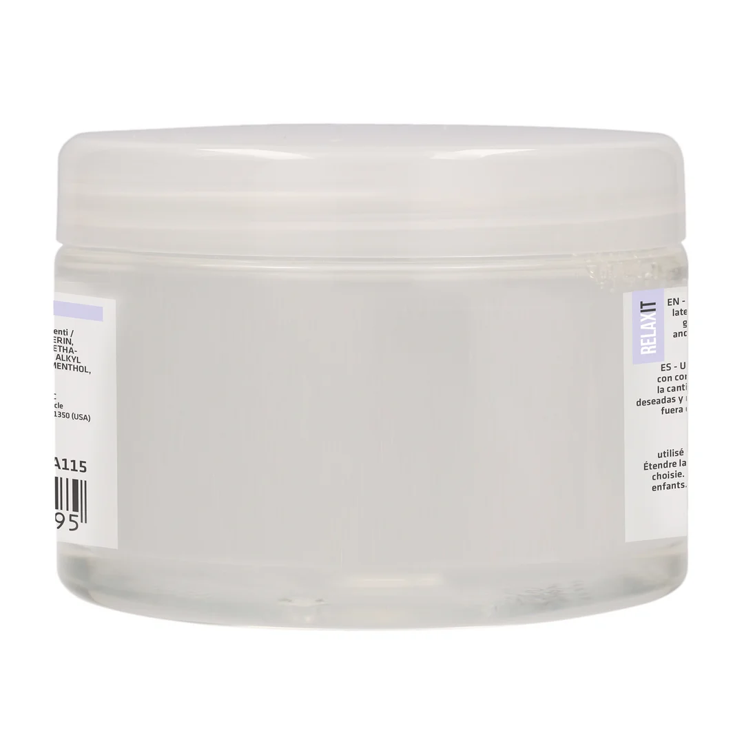 PHA115_1_2 Lubrifiant à base d’eau, compatible avec les préservatifs en latex, testé sous contrôle dermatologique, sans parfum et sans goût, 500 ml – Image 1