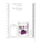 Fist It Anal Relaxer 1000 ml – Image 5
