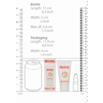 Pharmquests IbuGel, gel retardant 50 ml – Image 6