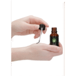 Huile stimulante au CBD Intimate Pleasure Oil - 0,7 fl oz / 20 ml – Image 3
