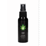 Huile de massage Pharmquests CBD Cannabis – Image 2