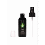 Huile de massage Pharmquests CBD Cannabis – Image 3