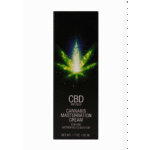Crème masturbatoire au CBD pour homme Pharmquests by Shots, 50 ml – Image 3