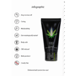 Crème masturbatoire au CBD pour homme Pharmquests by Shots, 50 ml – Image 5