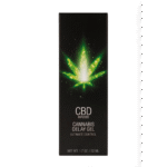 Spray retardant au CBD Cannabis Pharmquests 50 ml – Image 3