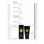 Spray retardant au CBD Cannabis Pharmquests 50 ml – Image 6