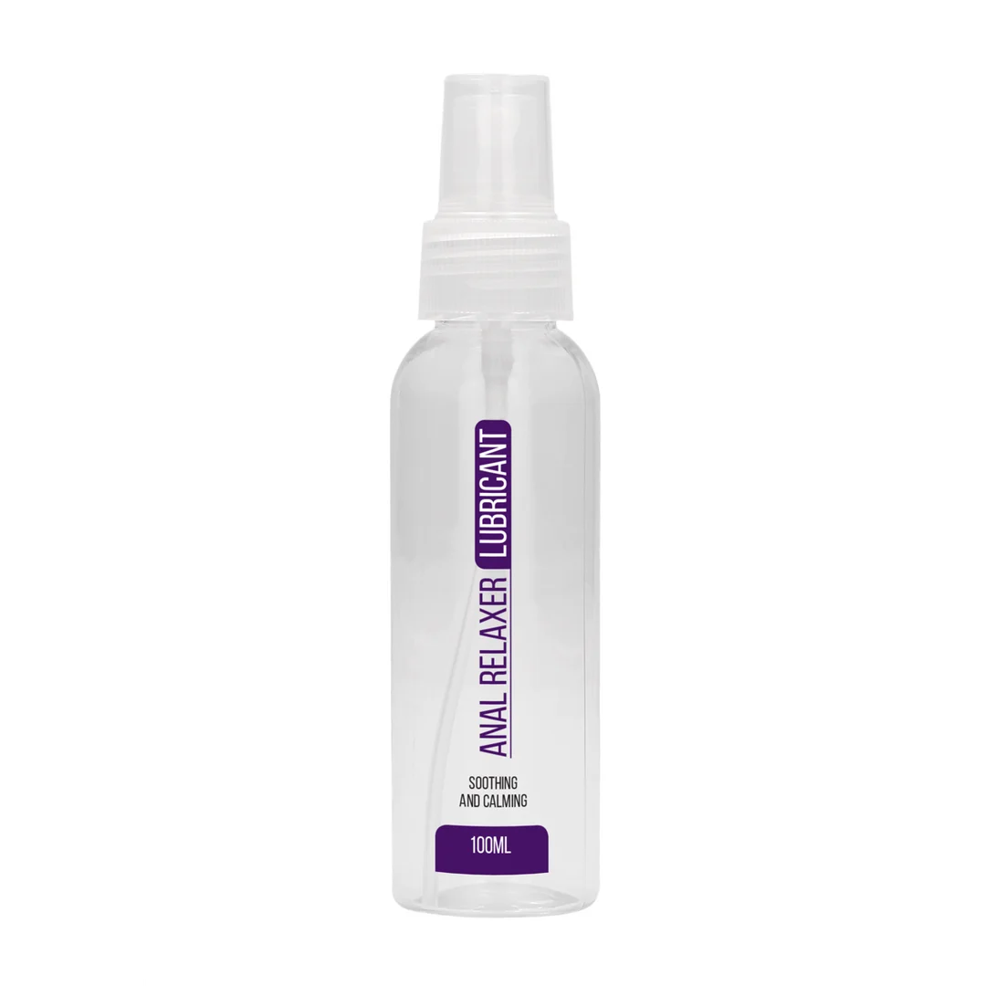 PHA162_1_2 Pharmquests Anal Relaxer lubrifiant – Image 1