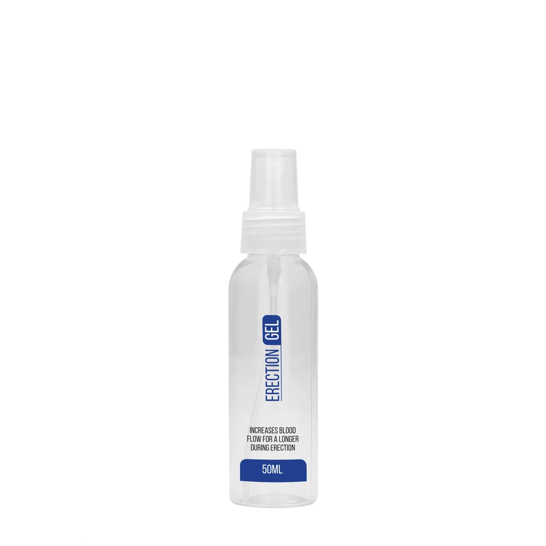 PHA166_1_1 Gel pour érection Pharmquests 50 ml – Image 1