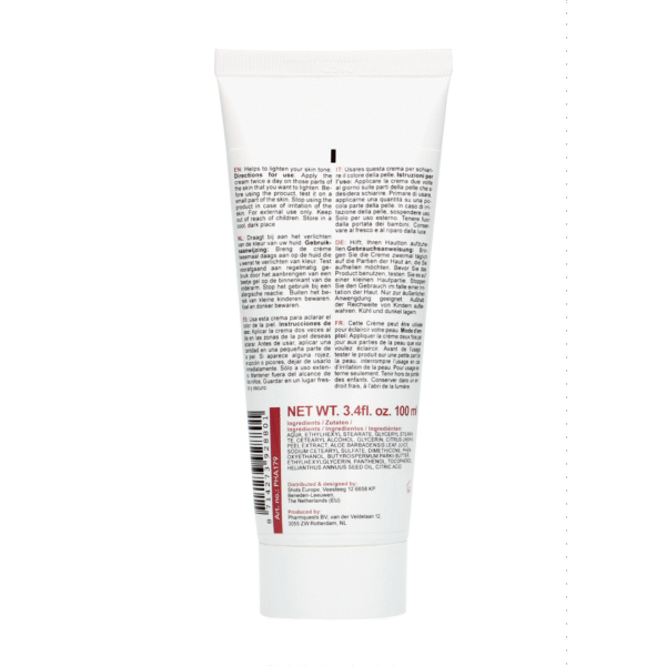 Crème lumineuse Pharmquests