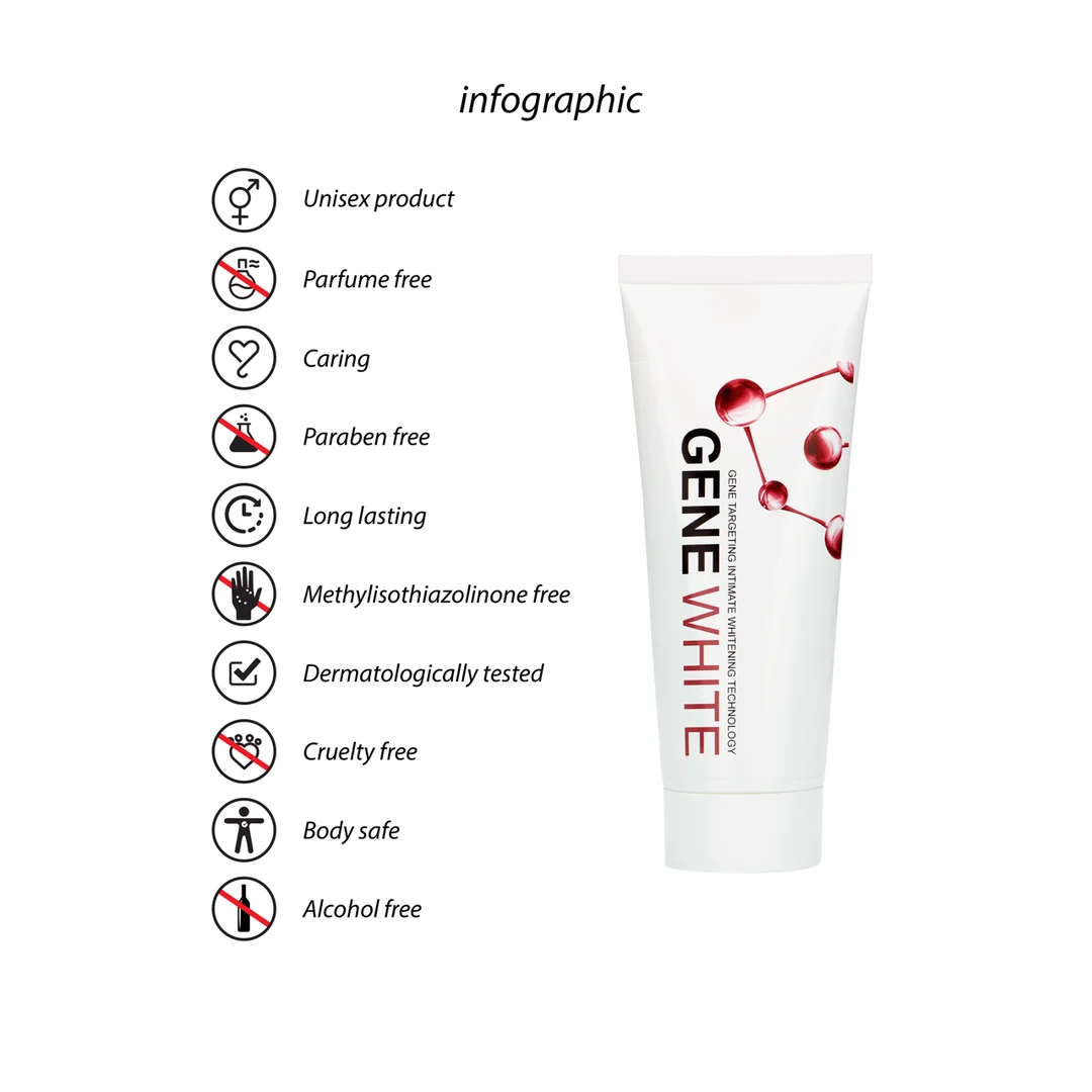 Crème lumineuse Pharmquests – Image 3