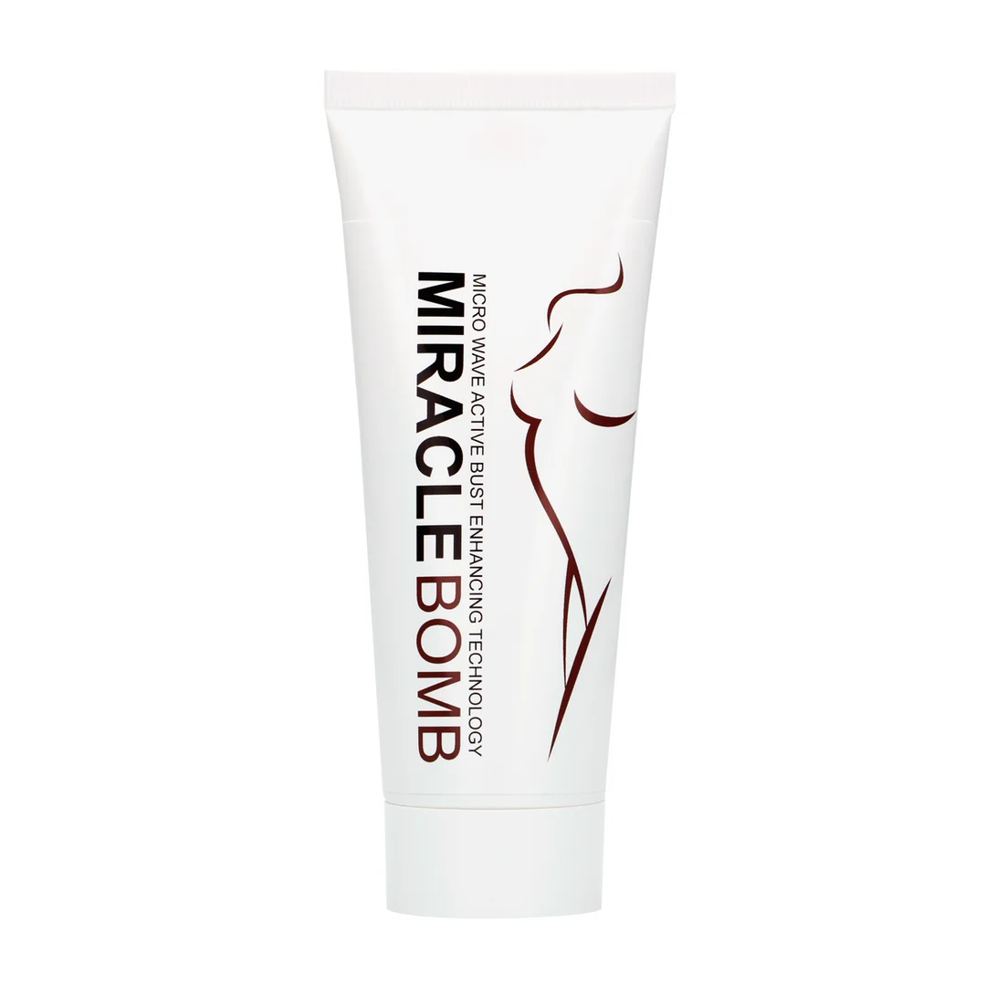 Gel pour la poitrine Miracle Bomb – Image 6